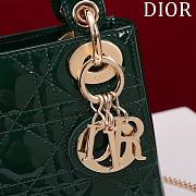 Dior Lady 17CM 2024110901 - 3