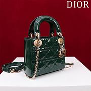 Dior Lady 17CM 2024110901 - 2