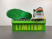 Nike Dunk Low What the Duck Away University of Oregon PE HV1454-100 - 4