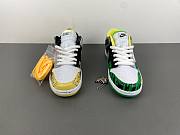 Nike Dunk Low What the Duck Away University of Oregon PE HV1454-100 - 5