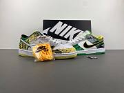 Nike Dunk Low What the Duck Away University of Oregon PE HV1454-100 - 6