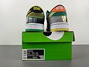 Nike Dunk Low What the Duck Away University of Oregon PE HV1454-100 - 3