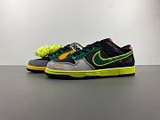 Nike Dunk Low What the Duck Home University of Oregon PE  HV1454-001 - 1