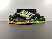 Nike Dunk Low What the Duck Home University of Oregon PE  HV1454-001 - 2