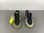 Nike Dunk Low What the Duck Home University of Oregon PE  HV1454-001 - 4