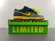 Nike Dunk Low What the Duck Home University of Oregon PE  HV1454-001 - 5