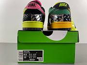 Nike Dunk Low What the Duck Home University of Oregon PE  HV1454-001 - 6