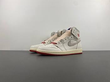 Air Jordan 1 High OG Rare Air Cinnabar DB4612-100