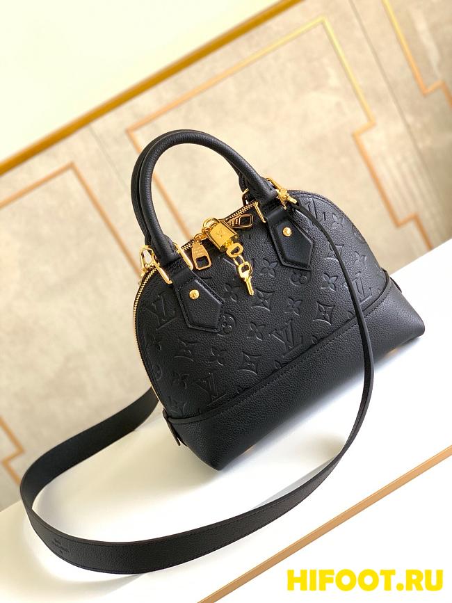 LV Neo Alma BB M44829 25*18*12CM - 1