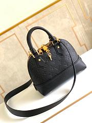 LV Neo Alma BB M44829 25*18*12CM - 1