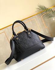 LV Neo Alma BB M44829 25*18*12CM - 6