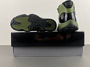 Jordan 11 military Green Black  CT8012-300 - 4