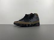 Jordan 9 Retro Olive (2024)  HV4794-030 - 1