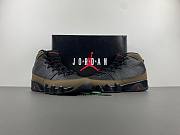 Jordan 9 Retro Olive (2024)  HV4794-030 - 4