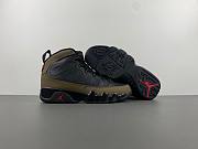 Jordan 9 Retro Olive (2024)  HV4794-030 - 5