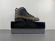 Jordan 9 Retro Olive (2024)  HV4794-030 - 3