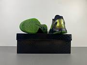 Nike Kobe 6 Supreme Rice 446442-301 - 5