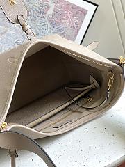 LV Empreinte Monogram Giant CarryAll MM 39CM - 5