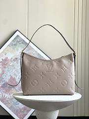 LV Empreinte Monogram Giant CarryAll MM 39CM - 2