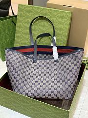 Gucci totissima tote bag 2024111401 - 1