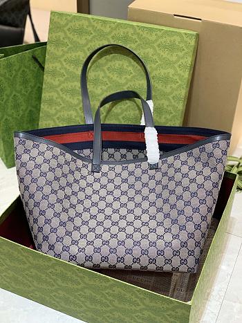 Gucci totissima tote bag 2024111401