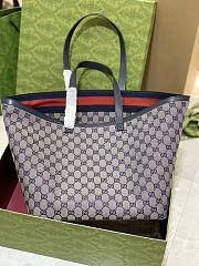 Gucci totissima tote bag 2024111401 - 2