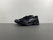 ASICS Gel-Kayano 14 Black Graphite Grey  - 1