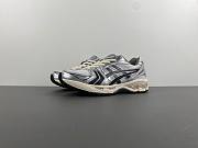 ASICS Gel-Kayano 14 Cream Black Metallic Plum 1201A019-108 - 1