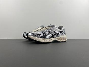 ASICS Gel-Kayano 14 Cream Black Metallic Plum 1201A019-108