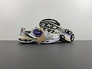 ASICS Gel-Kayano 14 Cream Black Metallic Plum 1201A019-108 - 3