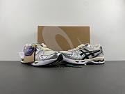 ASICS Gel-Kayano 14 Cream Black Metallic Plum 1201A019-108 - 2