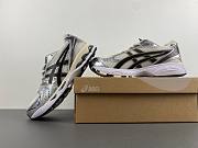 ASICS Gel-Kayano 14 Cream Black Metallic Plum 1201A019-108 - 4