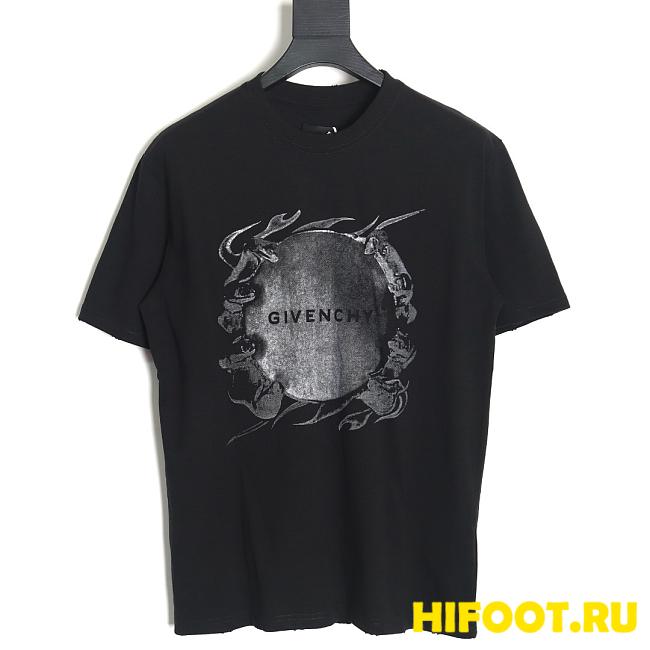 Givenchy tee 2024112003 - 1