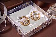 Dior earring 2024112001 - 1