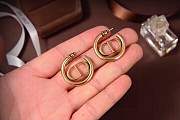 Dior earring 2024112001 - 3