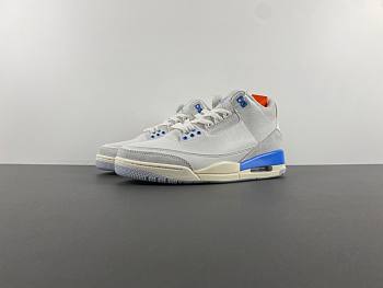 Jordan 3 Retro Lucky Shorts  CT8532-101