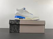 Jordan 3 Retro Lucky Shorts  CT8532-101 - 6