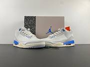 Jordan 3 Retro Lucky Shorts  CT8532-101 - 4