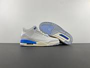 Jordan 3 Retro Lucky Shorts  CT8532-101 - 3