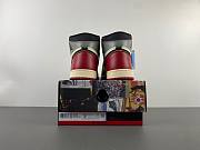 Jordan 1 Retro High OG SP Union LA Chicago Shadow HV8563-600 - 6