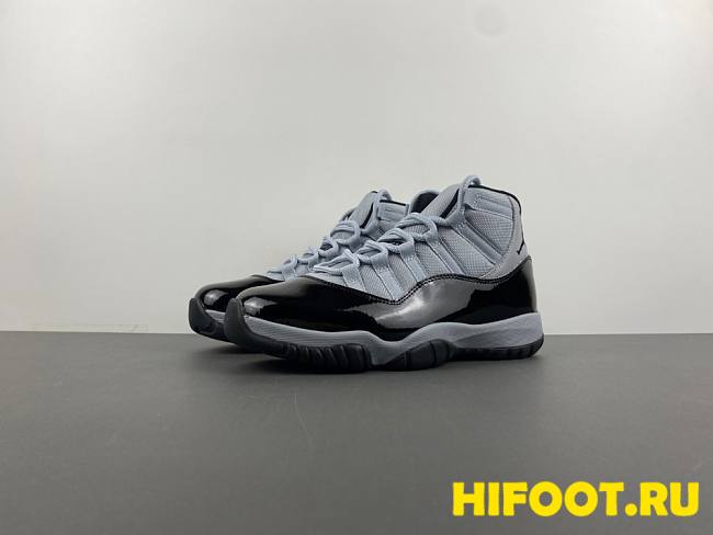 Air Jordan 11 CT8012-6005 - 1