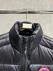 Canada Goose vest 2024112202 - 3