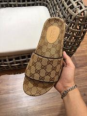 Gucci slider 2024112401 - 2