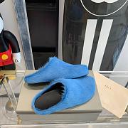 Marni blue slippers 2024112401 - 2