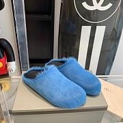 Marni blue slippers 2024112401 - 3