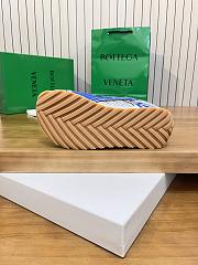 Bottega Veneta BV sneaker 2024112501 - 5