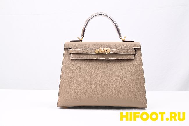 Hermes kelly 25CM 2024112601 - 1