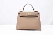 Hermes kelly 25CM 2024112601 - 1