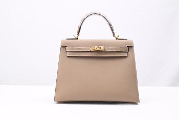 Hermes kelly 25CM 2024112601