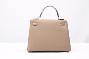 Hermes kelly 25CM 2024112601 - 5